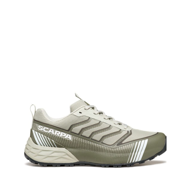 Ribelle Run LT Gray Green