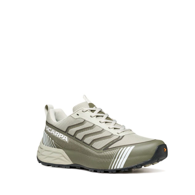 Ribelle Run LT Gray Green