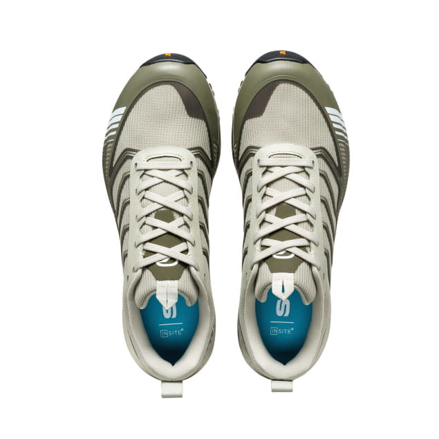 Ribelle Run LT Gray Green