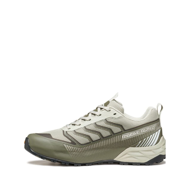 Ribelle Run LT Gray Green