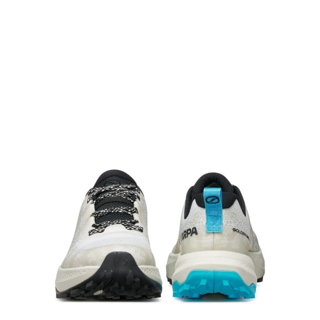 Golden Gate LT White Azure