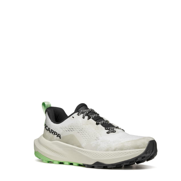 Golden Gate LT Wmn White Bright Aloe