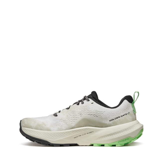 Golden Gate LT Wmn White Bright Aloe