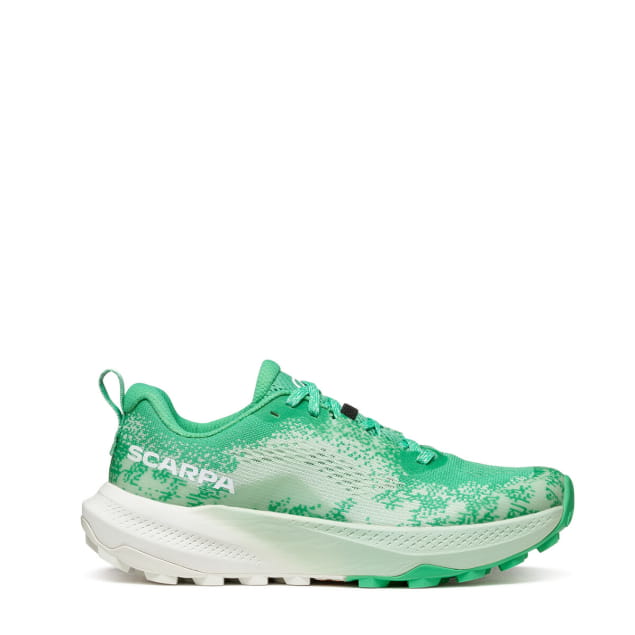 Golden Gate LT Wmn Mint Green