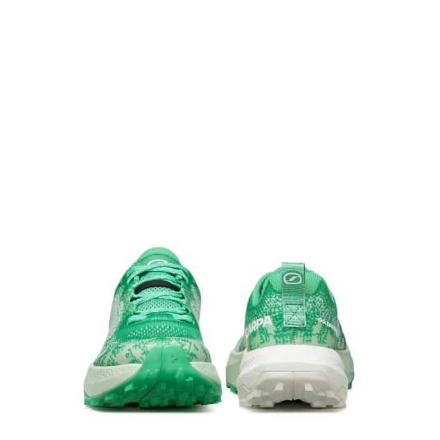 Golden Gate LT Wmn Mint Green