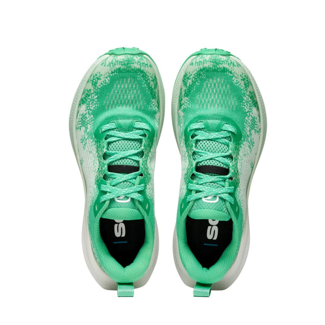 Golden Gate LT Wmn Mint Green