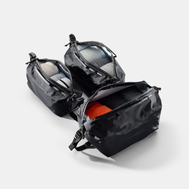 Gear Cube Setx3 V2 Black