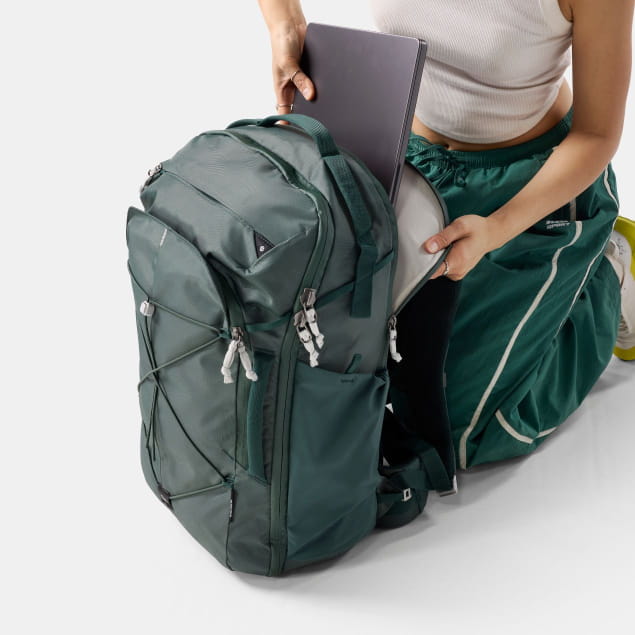 35L Global Travel Pack Juniper