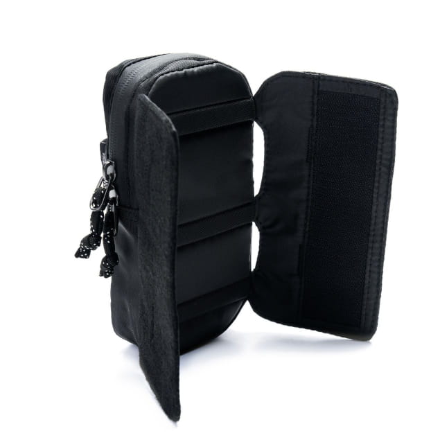 Speed Stash V2 Black