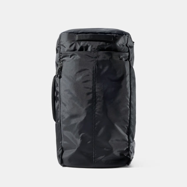 45L SEG Hybrid Travel Pack Black