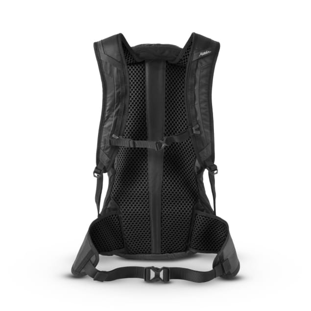 Beast 18L Ultralight Technical Backpack Charcoal