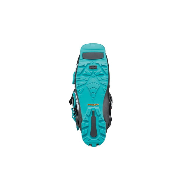 4-Quattro SL Wmn Black Lagoon