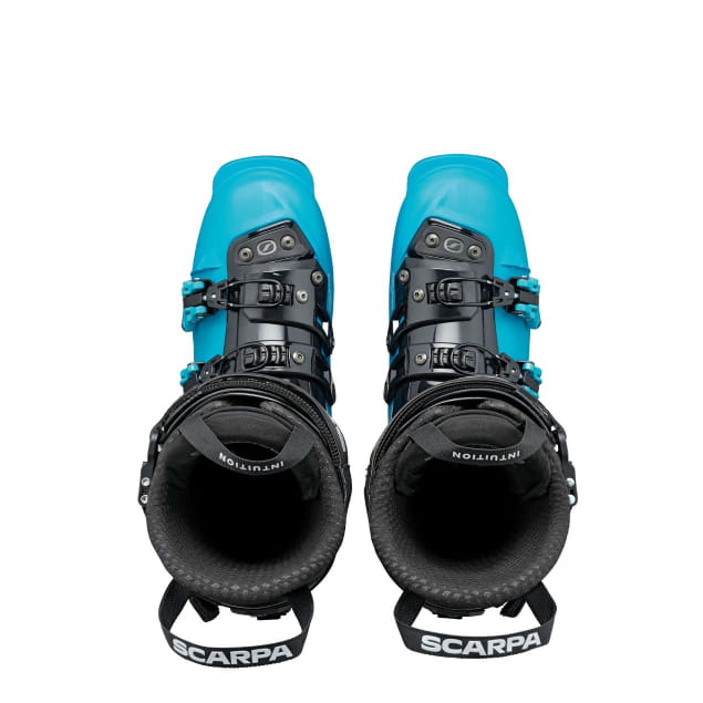 4-Quattro XT Ocean Blue