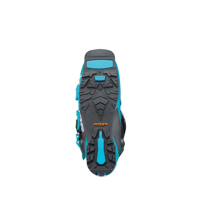 4-Quattro XT Ocean Blue