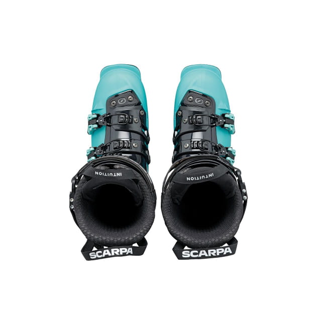 4-Quattro XT Wmn Ceramic