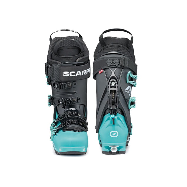 4-Quattro XT Wmn Ceramic