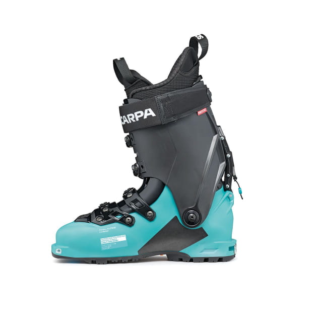 4-Quattro XT Wmn Ceramic