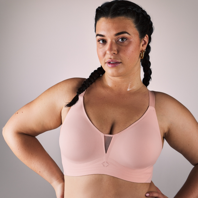 HASTKO BRA29 NUDE