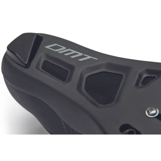 DMT KR0 BLACK/BLACK 2024