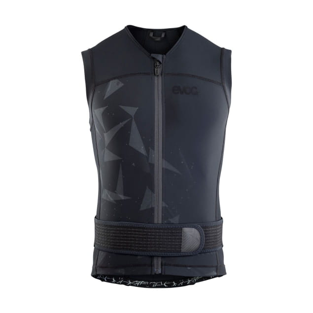 PROTECTOR VEST PRO MEN black XL