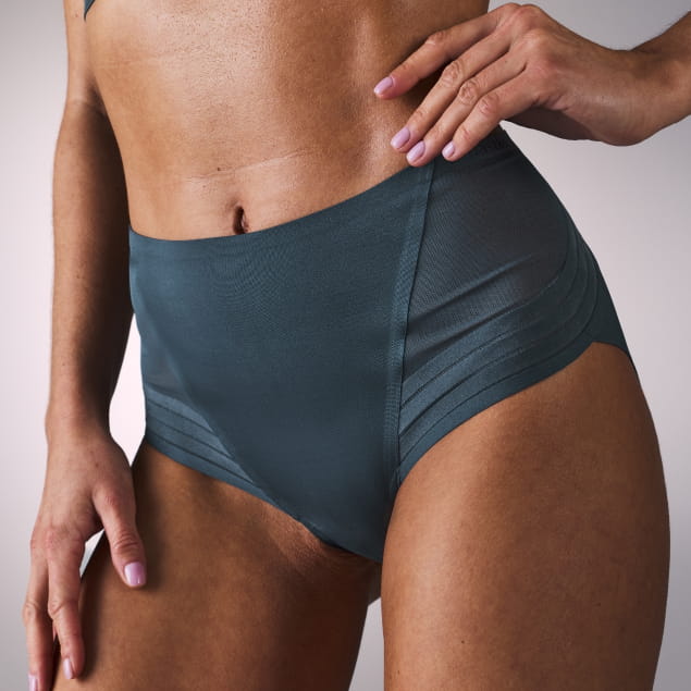 HASTKO PANTY48 ARDOISE
