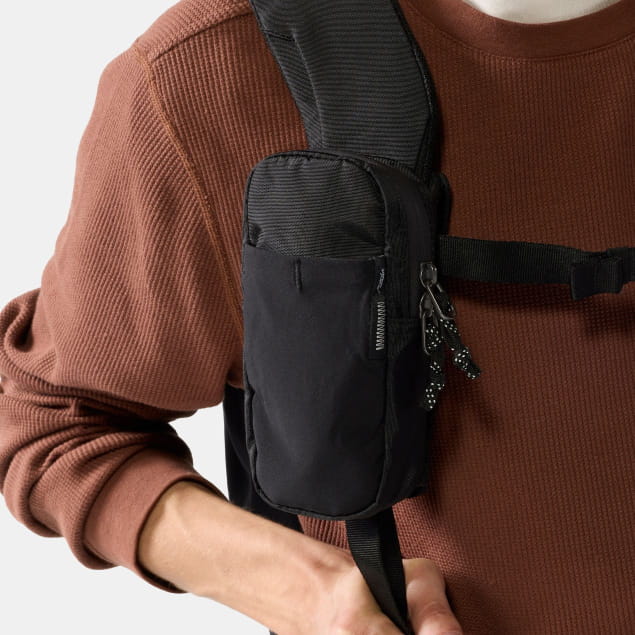 Speed Stash V2 Black