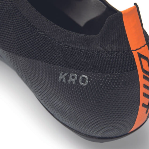 DMT KR0 BLACK/BLACK 2024