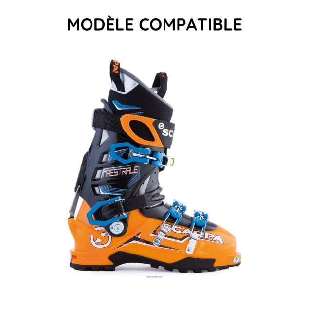 Chaussons Maestrale RS / Pro Flex RS