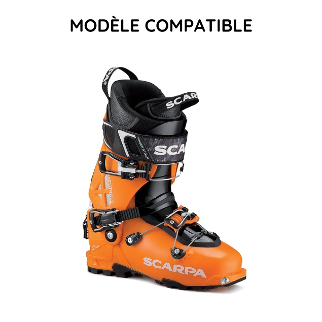 PRO FLEX PERFORMANCE 22/23 (Maes RS)