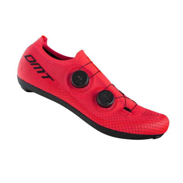 DMT KR0 CORAL/BLACK 2024