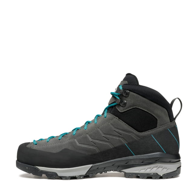 Mescalito Trek 2 GTX Shark Azure
