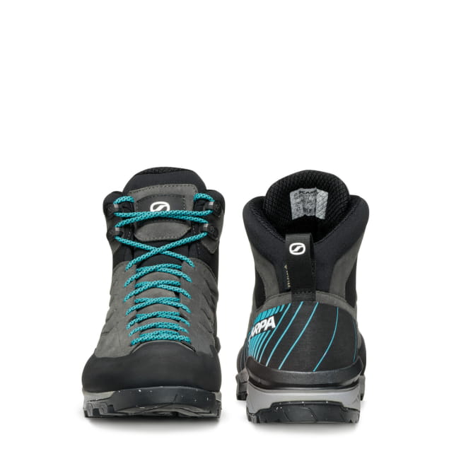 Mescalito Trek 2 GTX Shark Azure