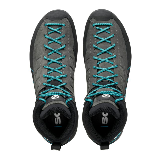 Mescalito Trek 2 GTX Shark Azure