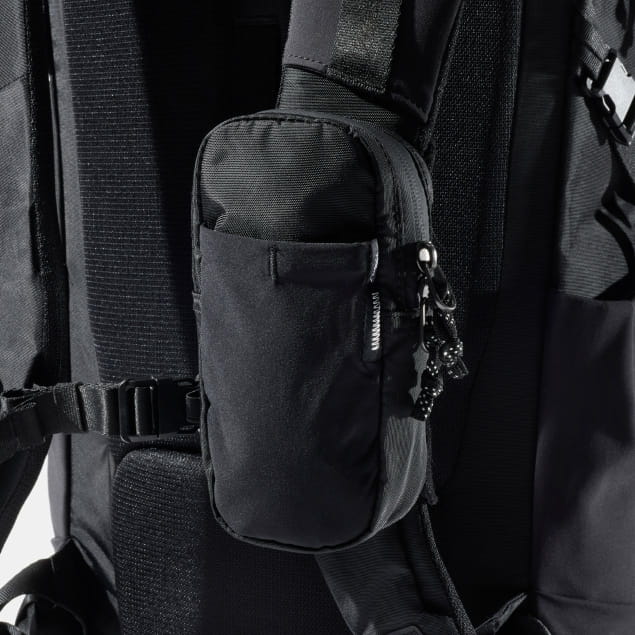 Speed Stash V2 Black