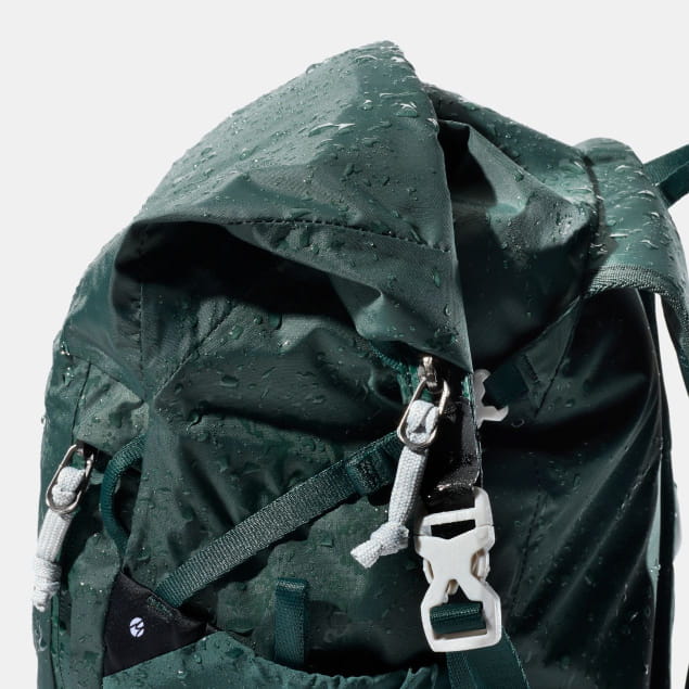 18L Waterproof Packable Backpack Juniper