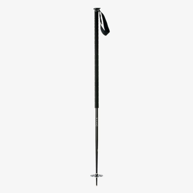 RECYCLED 19 MOUNTAINEER BLACK