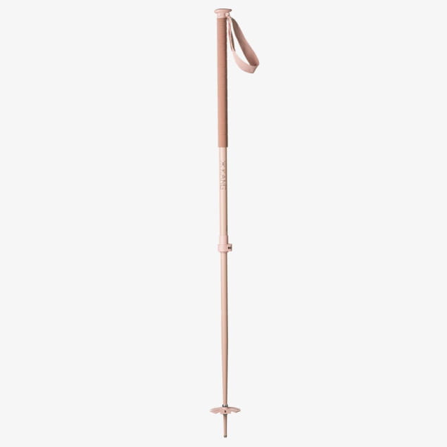 RECYCLED 22 ADJUSTABLE FREERIDE PINK