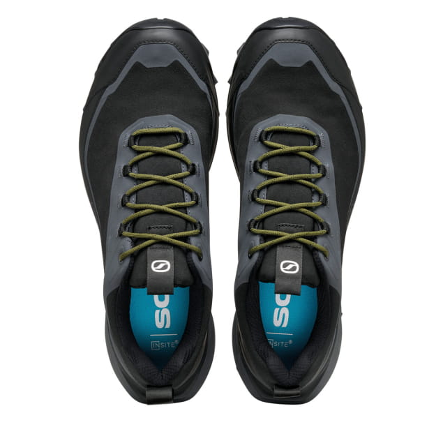 Ribelle Cross 2 GTX Black Olive
