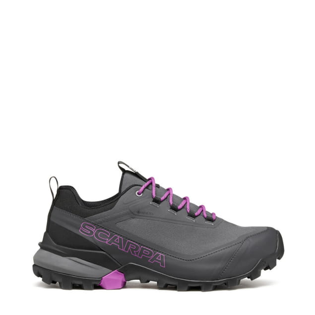 Ribelle Cross 2 GTX Wmn Dark Gray Purple