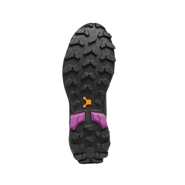 Ribelle Cross 2 GTX Wmn Dark Gray Purple