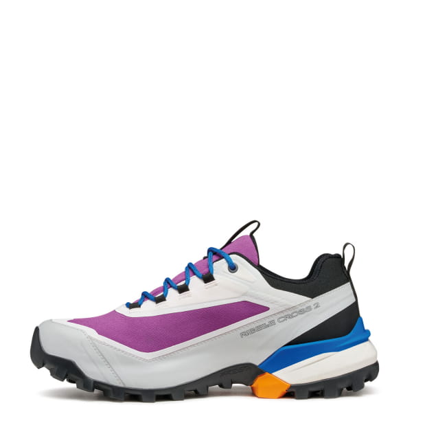 Ribelle Cross 2 GTX Wmn White Orchid