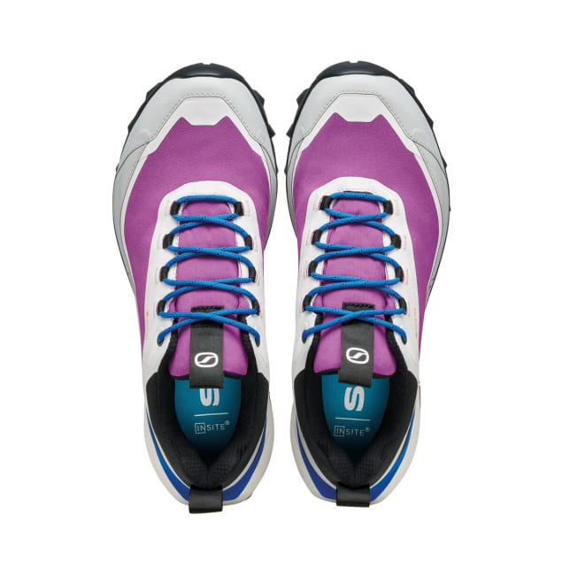 Ribelle Cross 2 GTX Wmn White Orchid