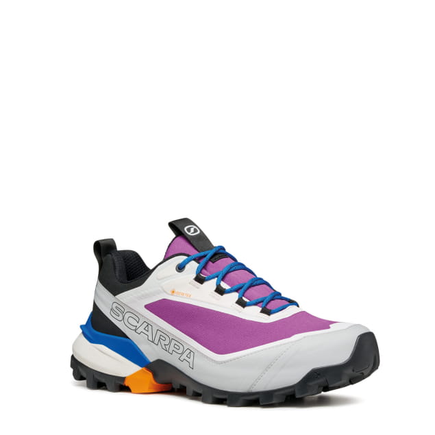 Ribelle Cross 2 GTX Wmn White Orchid