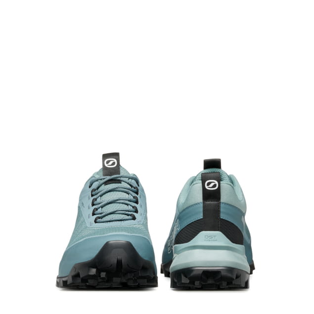 Ribelle Cross 2 Graystone Vapour