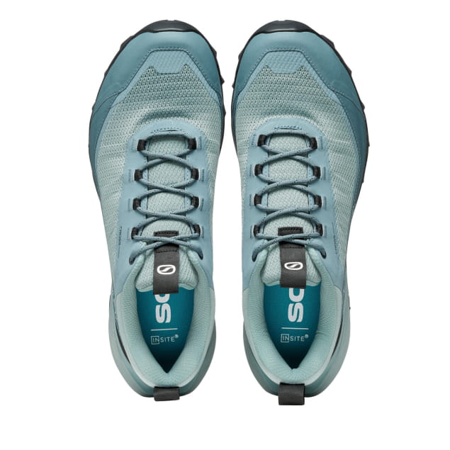 Ribelle Cross 2 Graystone Vapour