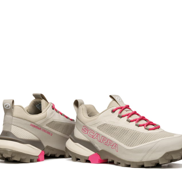 Ribelle Cross 2 Wmn Peyote Fuxia