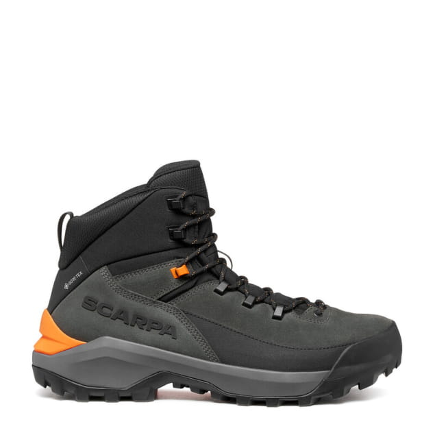 Mustang Trek GTX Shark Tonic