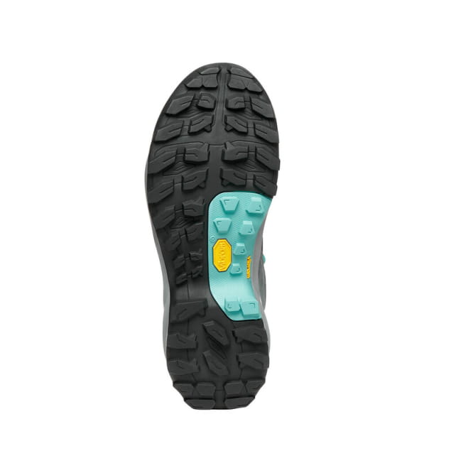 Mustang Trek GTX Wmn Smoke Ceramic