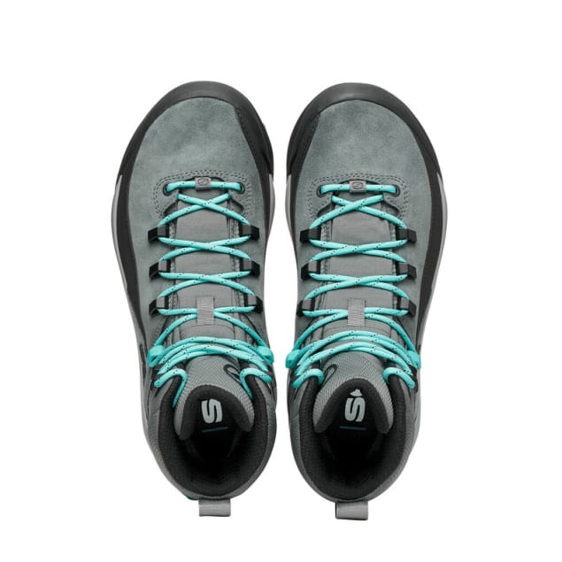 Mustang Trek GTX Wmn Smoke Ceramic