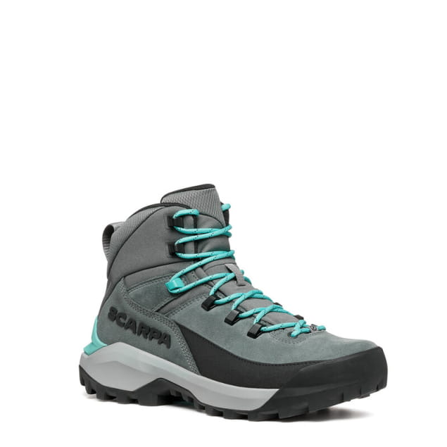 Mustang Trek GTX Wmn Smoke Ceramic
